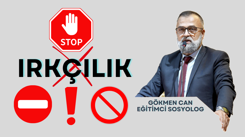 Irkçılık, insanlık tarihi boyunca toplumlar üzerinde büyük yıkımlara sebep olan bir olgu olarak karşımıza çıkmaktadır. İnsanlığın önüne ısıtılıp ısıtılıp tekrar koyulan ve milletleri ayrıştıran bir baş belasıdır.