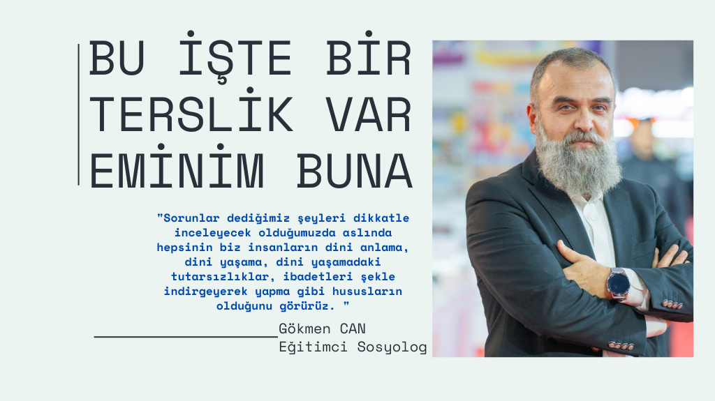 İslam dini, hayatın bütününe rehberlik eden bir sistem olarak ele alındığında, toplumsal sorunlar da büyük ölçüde azalacaktır. Bu nedenle, İslam’ı hem bireysel hem de toplumsal anlamda yeniden derinlemesine kavrayıp, içtenlikle yaşamamız gerekmektedir.