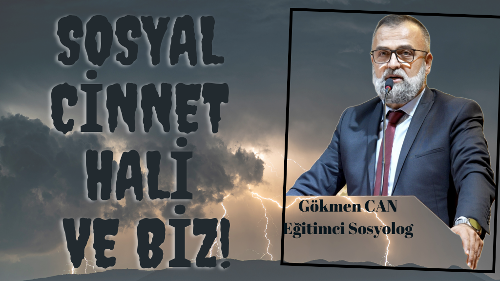 Özellikle artan stres, toplumsal gerilimler ve bireyler arasındaki güvensizlik, "sosyal cinnet hali" olarak adlandırılan bir olguyu ortaya çıkarmıştır.
