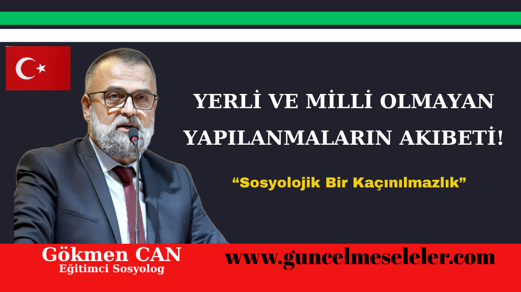 Devlet, yalnızca coğrafi sınırlarla belirlenmiş bir toprak bütünlüğü olmayıp; aynı zamanda bilgi güvenliği, toplumsal düzen, kültürel kimlik ve siyasi egemenlik gibi temel unsurlar üzerine inşa edilmiş karmaşık bir üst yapıdır. Yani insanoğlunun en üstteki örgütlenme etkinliği ve bütünlüğüdür.